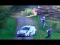 WRC TRIBUTE 2014: Maximum Attack, On the Limit, Crashes & Best Moments