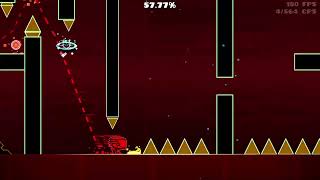 Relife 2019 with Clicks (#32 ILL/Impossible Levels List) - Geometry Dash @Aerialyn
