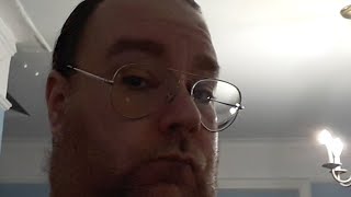 Advent Vlog Day 01 2019