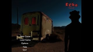 Echo: Route 65 - Part 1: Day of the Dead