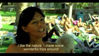Naturist Holidays - Vritomartis Naturist Resort
