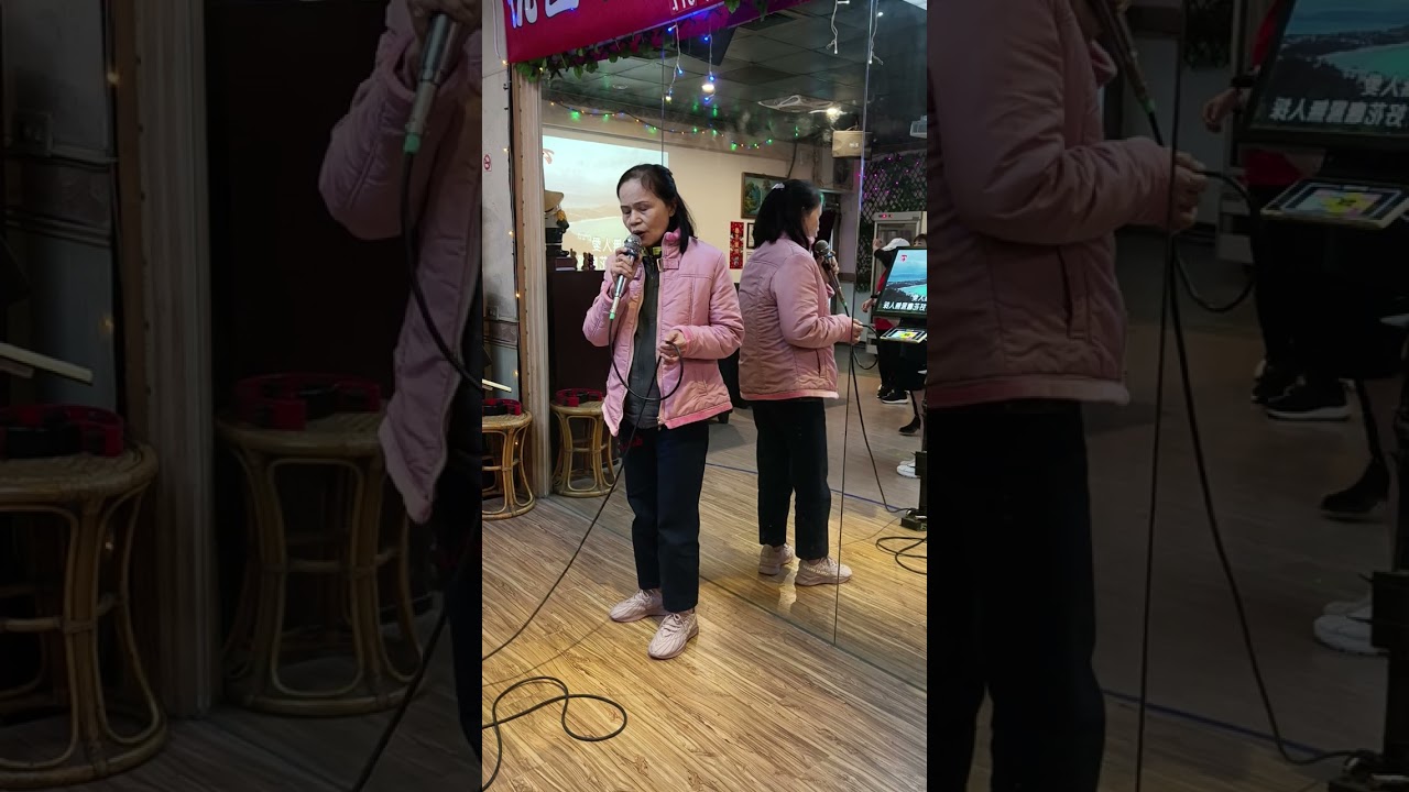 1152.22農家樂歌友會