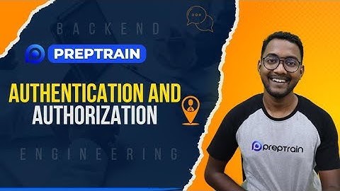 Authentication vs Authorization: Key Differences for Backend Engineers