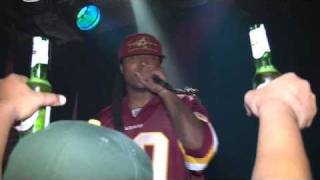 SOCZ @ JAMMIN JAVA (UNIFIED REALETE) & ( OFFICIAL MEMBER OF HANDZ 4 HIRE )