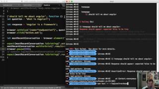 WebdriverIO Wednesday - Timeouts and Waits (Part 5)