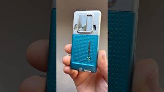 Sony Ericsson C702 Was Built Different