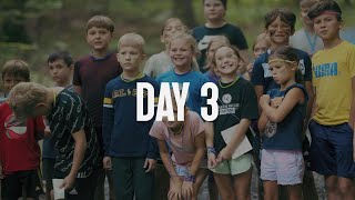Day 3 Kids Camp 2023