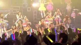 【NMB48】 第7回 AKB48 選抜総選挙 煽りV 【GONG】