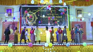 BHS D final yr 2018