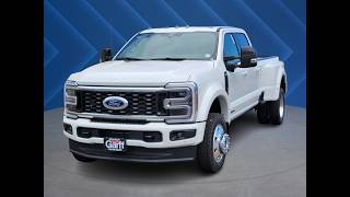 2026 Ford Super Duty F-450 DRW Platinum Ft Collins Loveland Estes Park Longmont Boulder CO