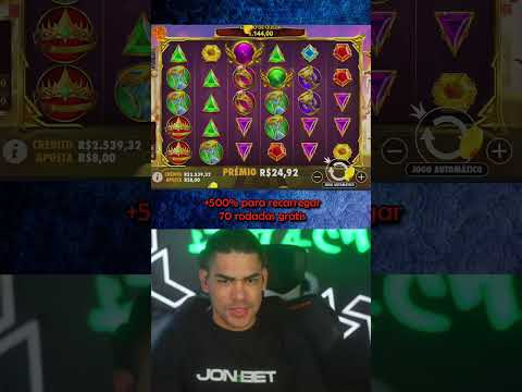 Jogue no WinBay: o melhor cassino on-line em Português - WinBay jogar cassino
