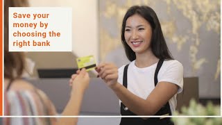 Right Ways to Choose Your Own Banking Account