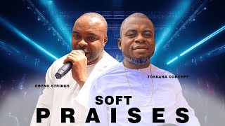 Deep Igbo Nigeria Praise And Worship 2025 With Toskana Concept And Obyno Strings || Praise Sunday