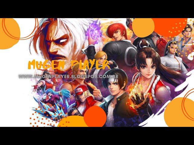 10 Manga Like King of Fighters Zillion