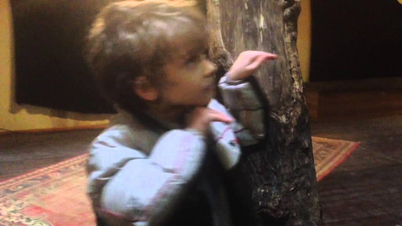 Ali Emir ve harika dansları 2 YouTube