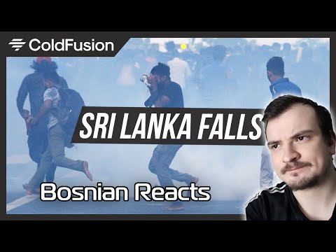 Bosnian reacts to Cold Fusion - How One Powerful Family Destroyed a Country