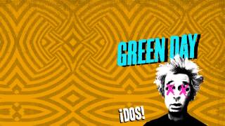 Green Day - Stop When The Red Lights Flash