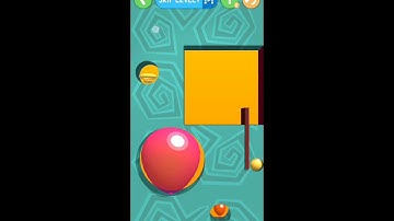 Dig This (Dig It) 132-18 Chapter 132 BOUNCY BALL Level 18 Walkthrough Solutions