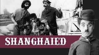 Charlie Chaplin | Shanghaied - 1915 | Comedy | Full movie | Reliance Entertainment Regional