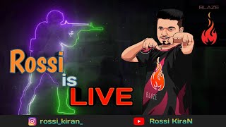 BL4ZE Rossi plays some CS:GO Sostronk games (Check My Liquipedia in Descrip)