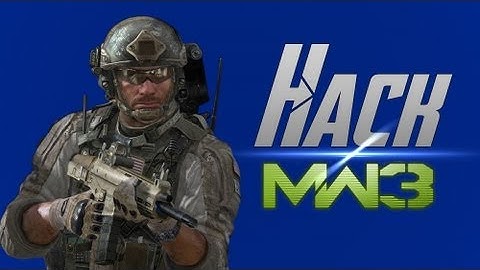 [PS3] MW3 Real Time | Name Changer & Prestige 0 à 21 !