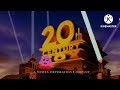 20th century fox kirby speedrun
