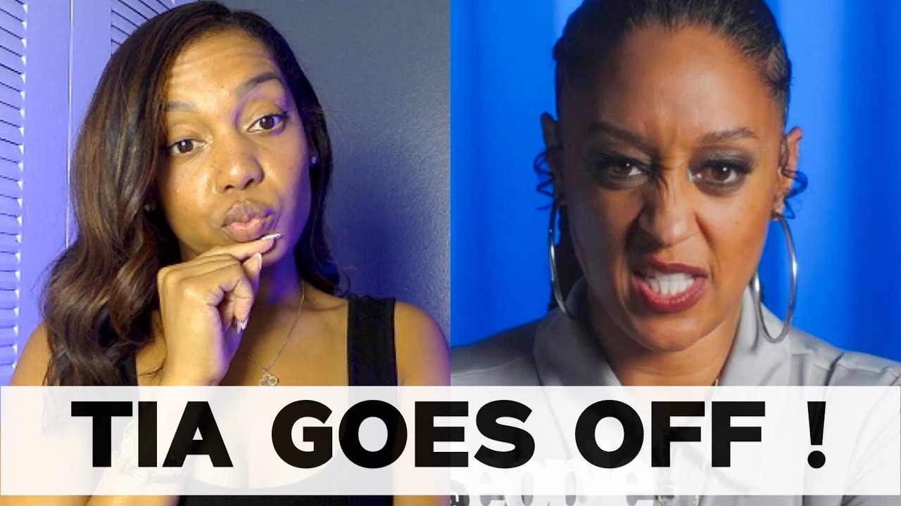 Тиа Моури НАКИДАЛАСЬ НА МУЖЧИН, ПОНЯВ, ЧТО ОНА УДАРИЛАСЬ В СТЕНУ!!!