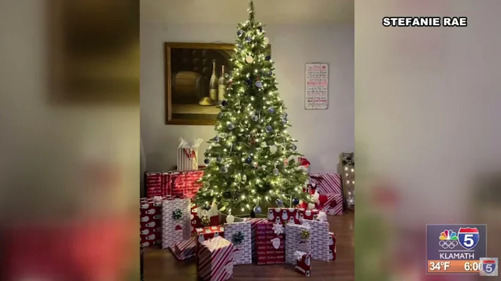 Snaps on Sunrise 12.22.2025