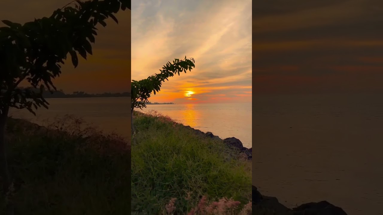 Story Ig Fb Wa   Senja Teduh Dalam Melody Romansa
