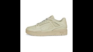 Puma X Nct 127 Slipstream Leather Sneakers 38754405