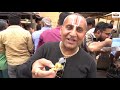 Jaisalmer Street Food | Famous Kachori & Bread Pakora | Sonar Kila | Indian Street Food