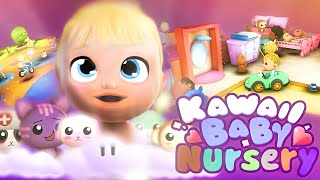 Kawaii Baby Nursery Trailer screenshot 2