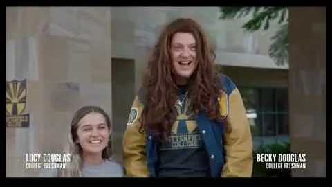 Lunatics....  Im Becky American College