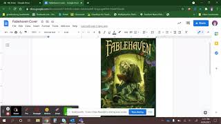 Fablehaven Chapter 16