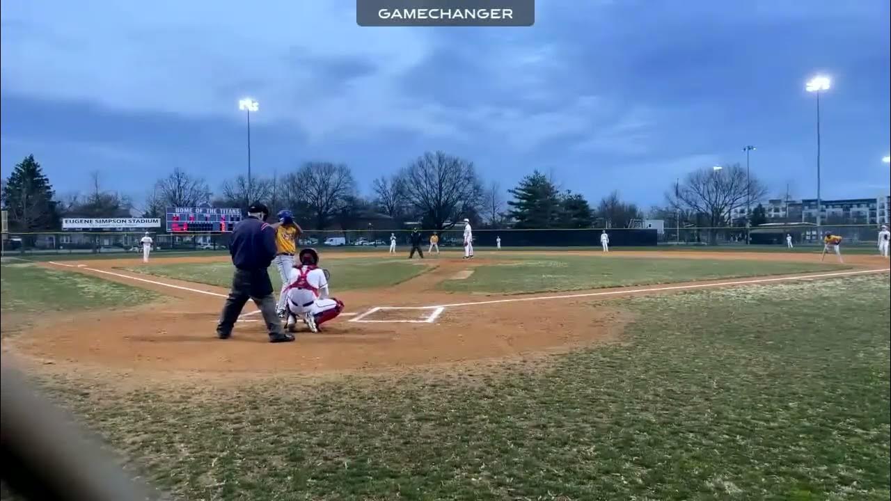 Noah Edouard 2024Homerun YouTube