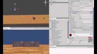 25 _ NPC 1-3 : Grounded and Turning