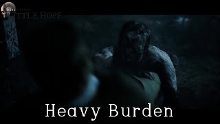 Heavy Burden | The Dark Pictures Anthology: Little Hope | Chapter 19 [No Commentary]