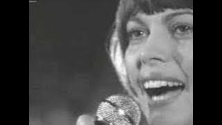 Mireille Mathieu - Der Pariser Tango