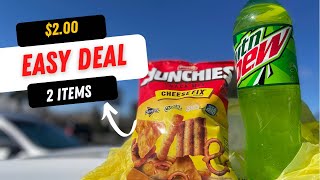 DOLLAR GENERAL COUPONING Quick Easy Digital Coupons Deal screenshot 3