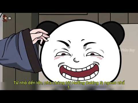 Tập 7: Anh Hùng Xạ Điêu - Nhạc Lão Tam, Vân Trung Hạc! #tutien #anhhungxadieu #vietsub #donghua - youtube