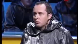 Своя игра. Шукшин - Тугарев - Эдигер (20.10.2001)