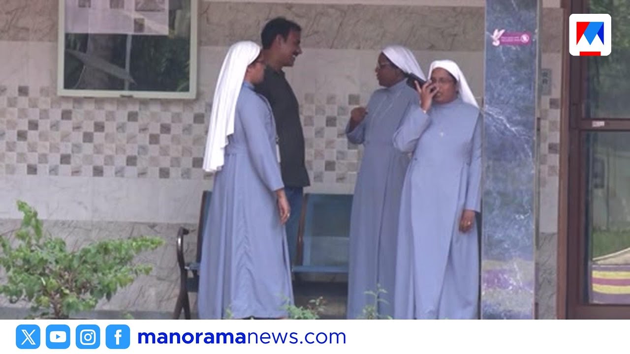 ഹിജാബ് തർക്കം: വിദ്യാർത്ഥിനി സ്കൂൾ മാറുമെന്ന് പിതാവ് | Kerala hijab row