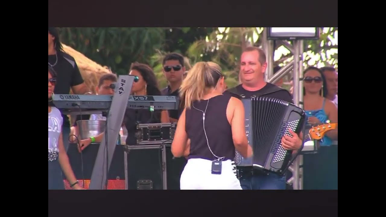 Solteirões do Forró (Brigas de amor\Sem querer\Obsessão)