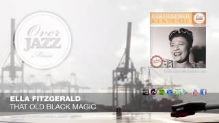 Ella Fitzgerald - That Old Black Magic (1961)