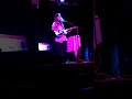 Shimmer JFDR Grand Social Dublin 22 08 18 Shimmer JFDR Grand Social Dublin 22 08 18