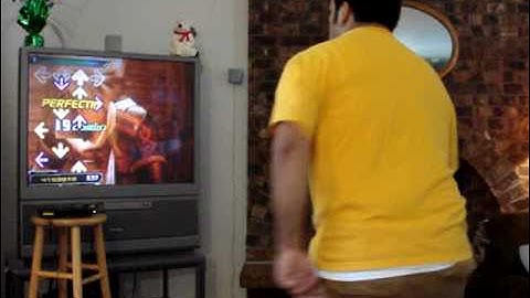 DDR-Extreme2-Polovtsian Dances and Chorus-Heavy Mode