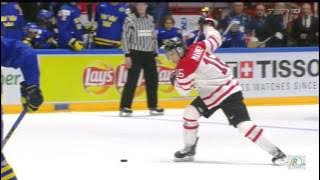 Mitch Marner | WJHC 2016 Highlights
