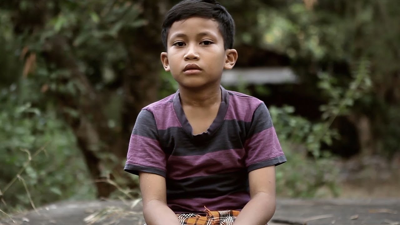 Sedih!!! Pengakuan Anak Korban Ulah Orang tua 