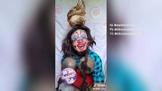 NGAKAK ABIS  Tiktok Super Lucu Dedex Moy