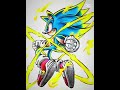 Для @АринаЗабалдина #sonic #sonadowforever #sonicthehedgehog #silverthehedgehog